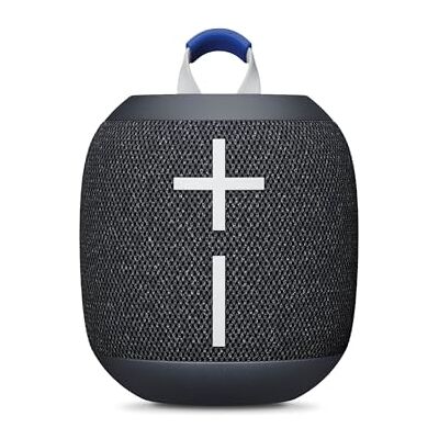 Ultimate Ears Wonderboom 4, draagbare en waterdichte bluetooth-luidspreker Ultimate Ears Wonderboom 4, draagbare en waterdichte bluetooth-luidspreker