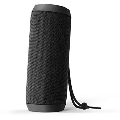 Energy Sistem Urban Box 2 Onyx (luidspreker Bluetooth 5.0, TWS, USB/microSD MP3-speler, FM-radio, 10 W), zwart Energy Sistem Urban Box 2 Onyx (luidspreker Bluetooth 5.0, TWS, USB/microSD MP3-speler, FM-radio, 10 W), zwart