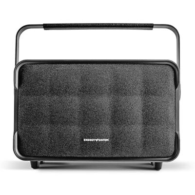 Energy Sistem Classy Bluetooth-luidspreker (150 W, 10 uur batterijduur, USB-speler, extra bas) Energy Sistem Classy Bluetooth-luidspreker (150 W, 10 uur batterijduur, USB-speler, extra bas)