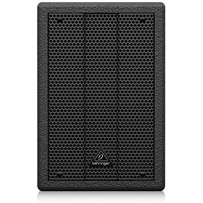 Behringer SAT 1004 geïnstalleerde luidspreker Behringer SAT 1004 geïnstalleerde luidspreker