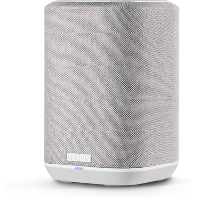 Denon Home 150NV draadloze luidspreker met geïntegreerde HEOS Multiroom-technologie, Bluetooth, Apple AirPlay 2, wit Denon Home 150NV draadloze luidspreker met geïntegreerde HEOS Multiroom-technologie, Bluetooth, Apple AirPlay 2, wit