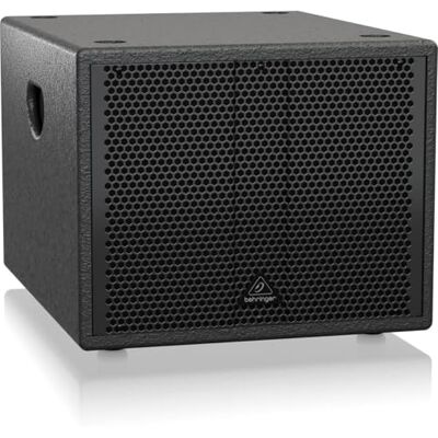 Behringer PA Subwoofer SAT 1008 SUBA Behringer PA Subwoofer SAT 1008 SUBA
