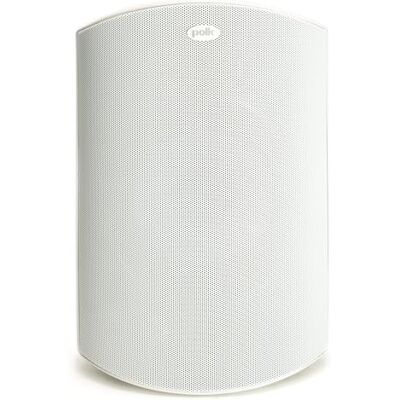Polk Audio Polk Atrium8 SDI Altavoz de Exterior Blanco Polk Audio Polk Atrium8 SDI Altavoz de Exterior Blanco