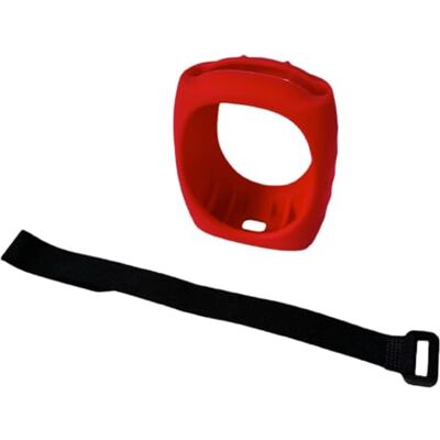 Btkigl Clip 5 Schokbestendige siliconen beschermhoes voor JB L CLIP5 draagbare Bluetooth-luidspreker (rood) Btkigl Clip 5 Schokbestendige siliconen beschermhoes voor JB L CLIP5 draagbare Bluetooth-luidspreker (rood)