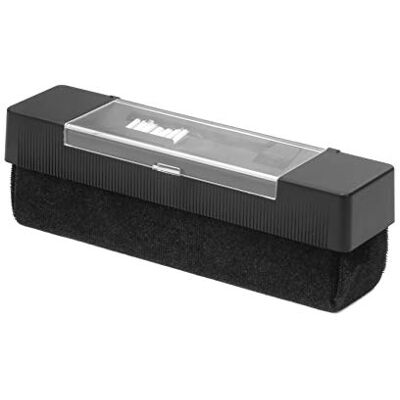 Dynavox 3-in-1 reinigingsset voor vinyl en platenspelers Dynavox 3-in-1 reinigingsset voor vinyl en platenspelers