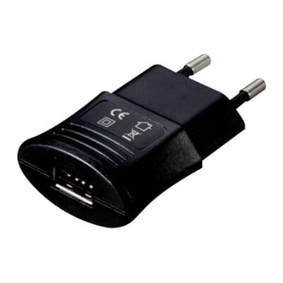YingJiao YS6MC-0501200 Bloc d'alimentation à Tension Fixe 5 V 1.2 A 6 W YingJiao YS6MC-0501200 Bloc d'alimentation à Tension Fixe 5 V 1.2 A 6 W