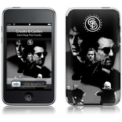 MusicSkins MS-CNC40004 MusicSkins MS-CNC40004