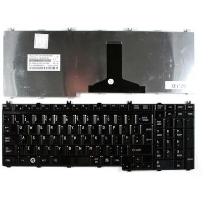 Power4Laptops Toshiba Satellite L500-19X, Toshiba Satellite L500-19Z, Toshiba Satellite L500-1C3, Toshiba Satellite L500-1C7, Toshiba Satellite L500-1CQ Noir brillant Clavier UK pour ordinateur portable Power4Laptops Toshiba Satellite L500-19X, Toshiba Satellite L500-19Z, Toshiba Satellite L500-1C3, Toshiba Satellite L500-1C7, Toshiba Satellite L500-1CQ Noir brillant Clavier UK pour ordinateur portable