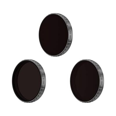 DJI Osmo Action ND Filterset DJI Osmo Action ND Filterset
