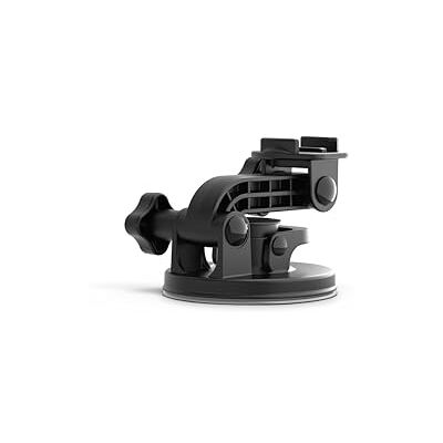 GoPro SUMQ zuignaphouder met Quick Release, zwart GoPro SUMQ zuignaphouder met Quick Release, zwart