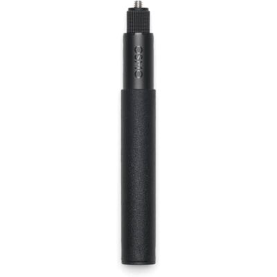 DJI Osmo Action 5 Pro Onzichtbare selfiestick, 70 cm DJI Osmo Action 5 Pro Onzichtbare selfiestick, 70 cm