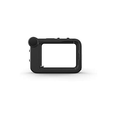 GoPro HERO10 Black / HERO9 Black Media Module Officieel accessoire GoPro HERO10 Black / HERO9 Black Media Module Officieel accessoire