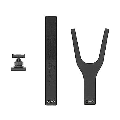 DJI Osmo Action 360° polsband, compatibel met Osmo Action 4, Osmo Action 3 DJI Osmo Action 360° polsband, compatibel met Osmo Action 4, Osmo Action 3