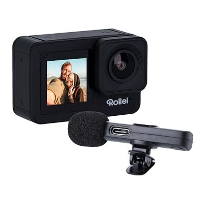 Rollei Actioncam D6Pro Rollei Actioncam D6Pro