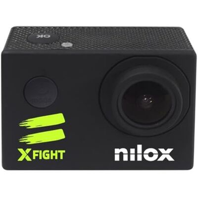 Nilox Pochettes NXACXFIGHTSE Nilox Pochettes NXACXFIGHTSE