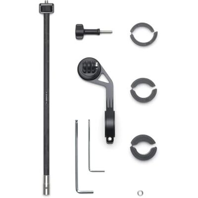 DJI Osmo Action 5 Pro multifunctionele fietsbuisbevestigingsset DJI Osmo Action 5 Pro multifunctionele fietsbuisbevestigingsset