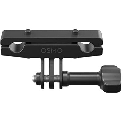 DJI Osmo Action fietszadelhouder, compatibel met Osmo Action 2, Osmo Action 3 DJI Osmo Action fietszadelhouder, compatibel met Osmo Action 2, Osmo Action 3