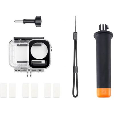 DJI Osmo Action duikaccessoireset DJI Osmo Action duikaccessoireset
