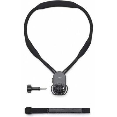 DJI Osmo Max hangende neksteun DJI Osmo Max hangende neksteun