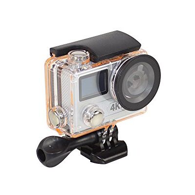 PNI EVO A2 PRO 4K H8PRO 30fps sportcamera met afstandsbediening PNI EVO A2 PRO 4K H8PRO 30fps sportcamera met afstandsbediening