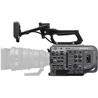 Sony PXW-FX9V Profi Sony PXW-FX9V Profi