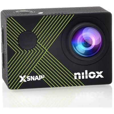 Nilox NXACXSNAP2YL hoezen Nilox NXACXSNAP2YL hoezen