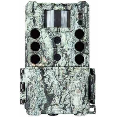 Bushnell speciale camera 32 MP CORE DS4K Tree Bark Camo No Glow, doos 5 l Bushnell speciale camera 32 MP CORE DS4K Tree Bark Camo No Glow, doos 5 l