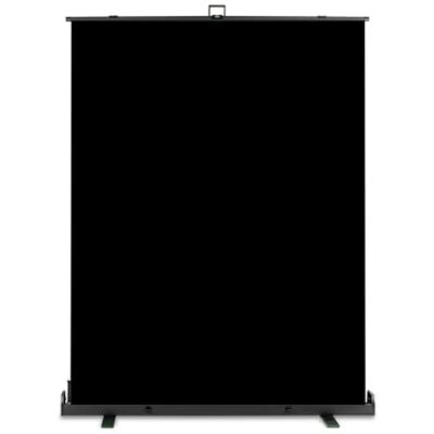 Walimex Pro Fotoachtergrond zwart 155 x 200 cm, achtergrond met draagkoffer, studio-achtergronduitrusting, kreukvrije achtergrond ideaal voor low-key fotografie en portretten Walimex Pro Fotoachtergrond zwart 155 x 200 cm, achtergrond met draagkoffer, studio-achtergronduitrusting, kreukvrije achtergrond ideaal voor low-key fotografie en portretten