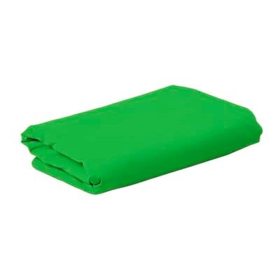 Hama Opvouwbare achtergrond voor fotostudio, 100% katoen, groen, 2,95 x 6 m Hama Opvouwbare achtergrond voor fotostudio, 100% katoen, groen, 2,95 x 6 m