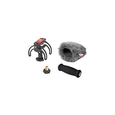 Rycote Audio Recorder Kit voor Zoom H5 Rycote Audio Recorder Kit voor Zoom H5
