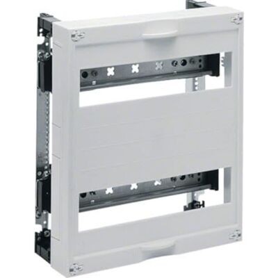 Hager ud21b1 Rack Accessory Rack Accessoires (Multicolour) Hager ud21b1 Rack Accessory Rack Accessoires (Multicolour)