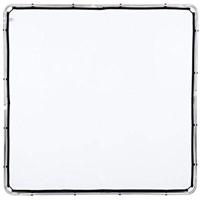 Manfrotto LL LR82201R Tessuto per Skylite, Diffusore 0,75 Stop Manfrotto LL LR82201R Tessuto per Skylite, Diffusore 0,75 Stop