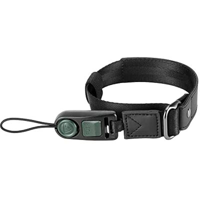Vanguard Unisex Volwassenen VEO Optic Guard WS BK zwart 25 mm breed Vanguard Unisex Volwassenen VEO Optic Guard WS BK zwart 25 mm breed