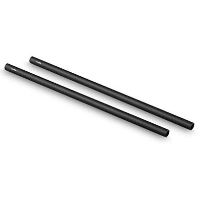 SMALLRIG 15 mm stangen van koolstofvezel, 2-851 stuks SMALLRIG 15 mm stangen van koolstofvezel, 2-851 stuks