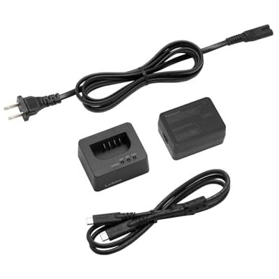 Panasonic DMW-BTC15E acculader voor DMW-BLK22 Panasonic DMW-BTC15E acculader voor DMW-BLK22