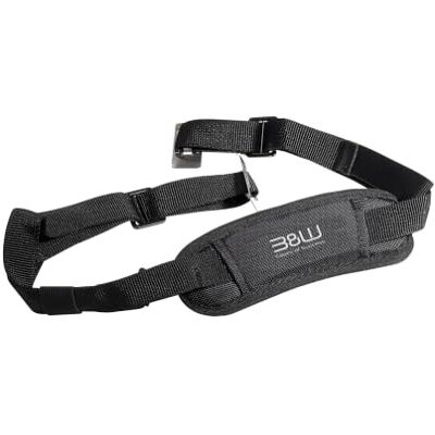 B&W riem voor het type 2000 gevallen buiten B&W riem voor het type 2000 gevallen buiten