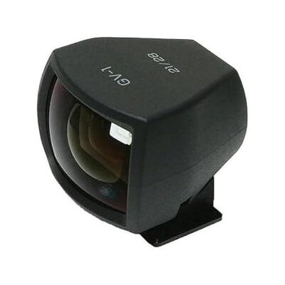 Ricoh Pentax GV-1-GRD 172780 Compacte zoeker 28 mm voor camera Ricoh Pentax GV-1-GRD 172780 Compacte zoeker 28 mm voor camera