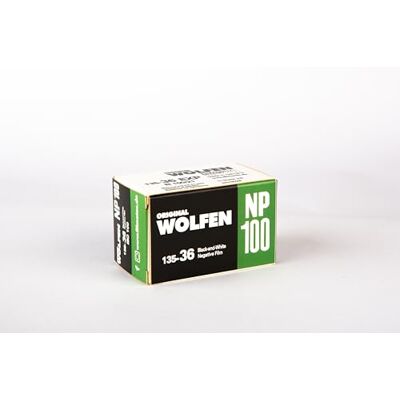 original WOLFEN ORWO Folierol 35 mm original WOLFEN ORWO Folierol 35 mm