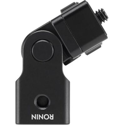 DJI Ronin-SC/Ronin S Part 12 verstelbare monitorstandaard – monitorhouder met verstelbare hoek voor Ronin-S en Ronin-SC van , bevestiging aan de handgrepen van de Ronin-S/SC DJI Ronin-SC/Ronin S Part 12 verstelbare monitorstandaard – monitorhouder met verstelbare hoek voor Ronin-S en Ronin-SC van , bevestiging aan de handgrepen van de Ronin-S/SC