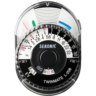 Sekonic L-208 Twinmate Sekonic L-208 Twinmate