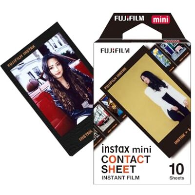 instax mini film contactframe instax mini film contactframe