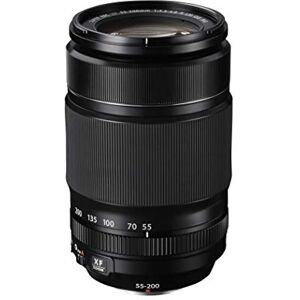 Fujifilm Fujinon XF55-200mm F3.5-4.8 R LM OIS lens Fujifilm Fujinon XF55-200mm F3.5-4.8 R LM OIS lens