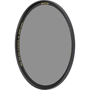 B&W 1101547 grijsfilter ND 0.6 MRC Nano Master 82 mm (16x gegoten, Slim Premium), zwart B&W 1101547 grijsfilter ND 0.6 MRC Nano Master 82 mm (16x gegoten, Slim Premium), zwart