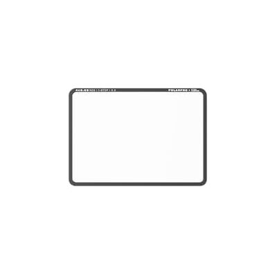 PolarPro Filter ND2-4x5.65 Neutrale dichtheid bij 1 stop Aluminium frame 100% zichtbare filtergravure Handling zonder vingerafdrukken Verbeterde kleurnauwkeurigheid PolarPro Filter ND2-4x5.65 Neutrale dichtheid bij 1 stop Aluminium frame 100% zichtbare filtergravure Handling zonder vingerafdrukken Verbeterde kleurnauwkeurigheid