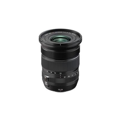 Fujifilm Fujinon XF10-24mm f/4 R OIS WR lens Fujifilm Fujinon XF10-24mm f/4 R OIS WR lens