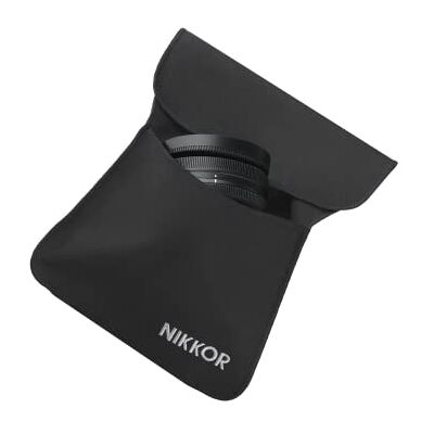 Nikon CL-C4 lenszak softcase CL-C4 Nikon CL-C4 lenszak softcase CL-C4