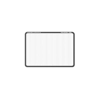 PolarPro SilverMorphic Filter 4x5.65 Aluminium frame 100% zichtbare filtergravures Handling zonder vingersporen Verbeterde kleurnauwkeurigheid PolarPro SilverMorphic Filter 4x5.65 Aluminium frame 100% zichtbare filtergravures Handling zonder vingersporen Verbeterde kleurnauwkeurigheid