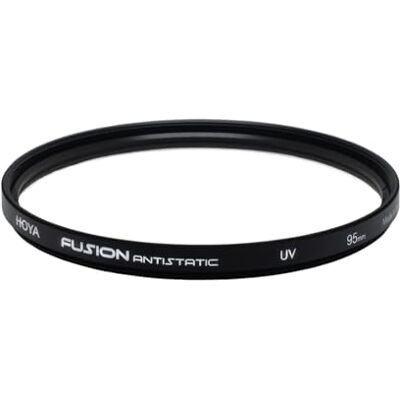 Hoya Fusion Antistatisch UV 95 mm Hoya Fusion Antistatisch UV 95 mm