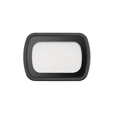 DJI Zwarte mistfilter voor Osmo Pocket 3 DJI Zwarte mistfilter voor Osmo Pocket 3