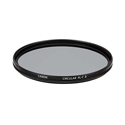Canon polarisatiefilter 82mm Canon polarisatiefilter 82mm